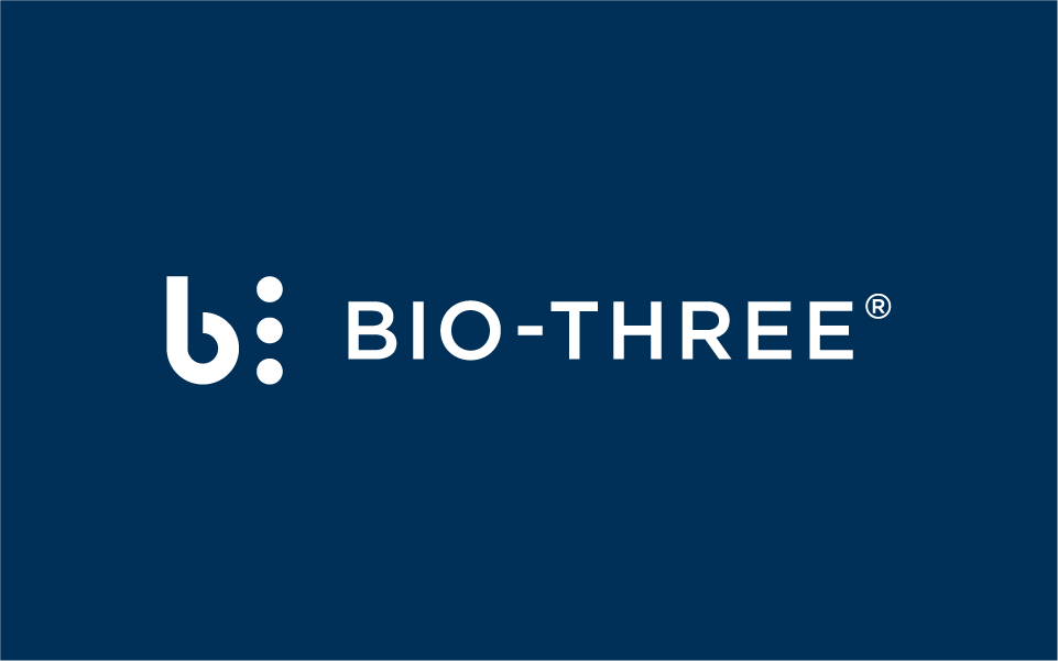 BIO-THREE