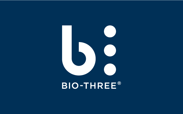 BIO-THREE